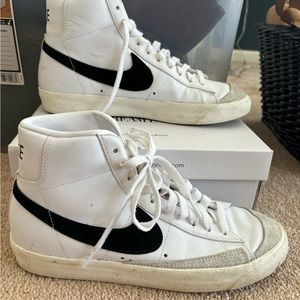 Nike blazers